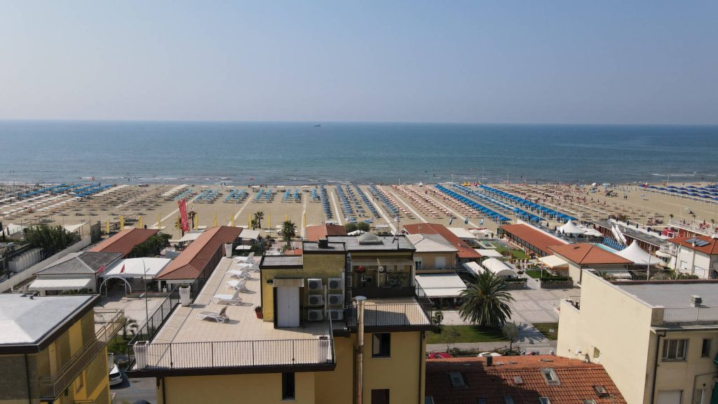 Hotel Sole Mare