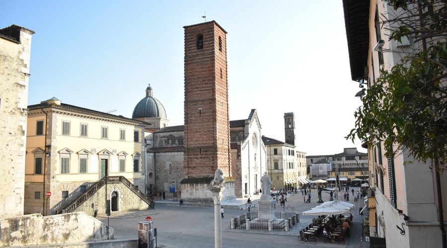 pietrasanta