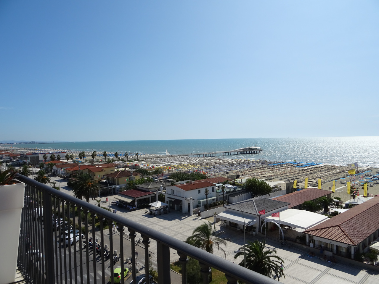 hotel lido di camaiore sole e mare