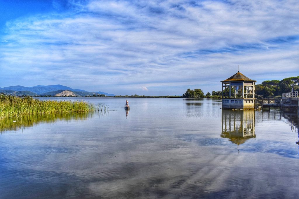 Torre del Lago