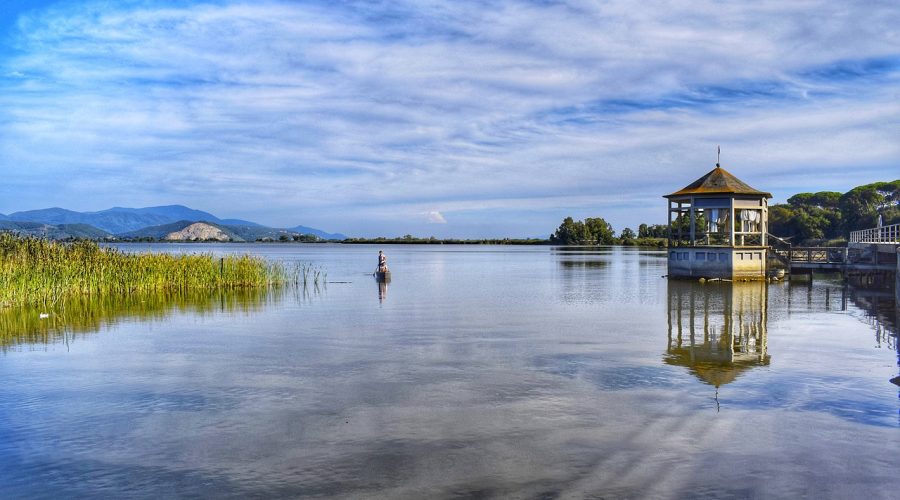 Torre del Lago