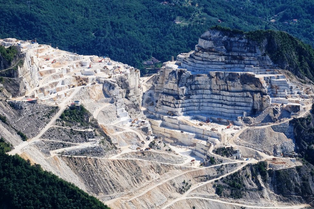 cave di carrara