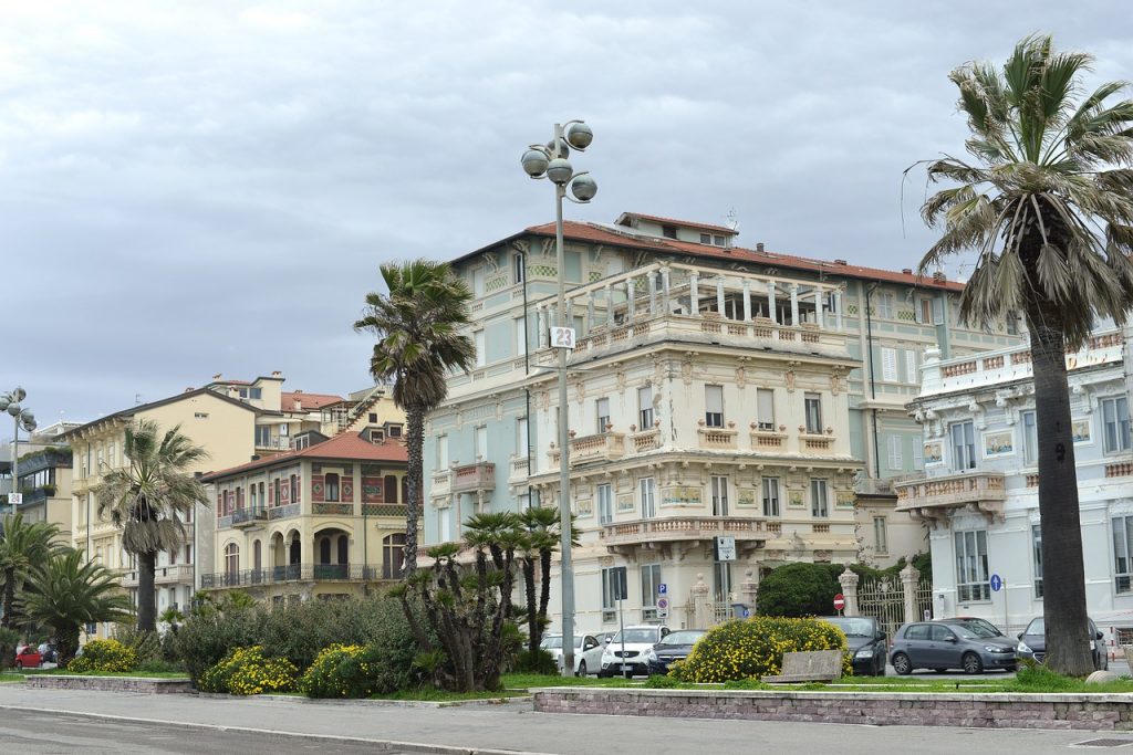 Viareggio