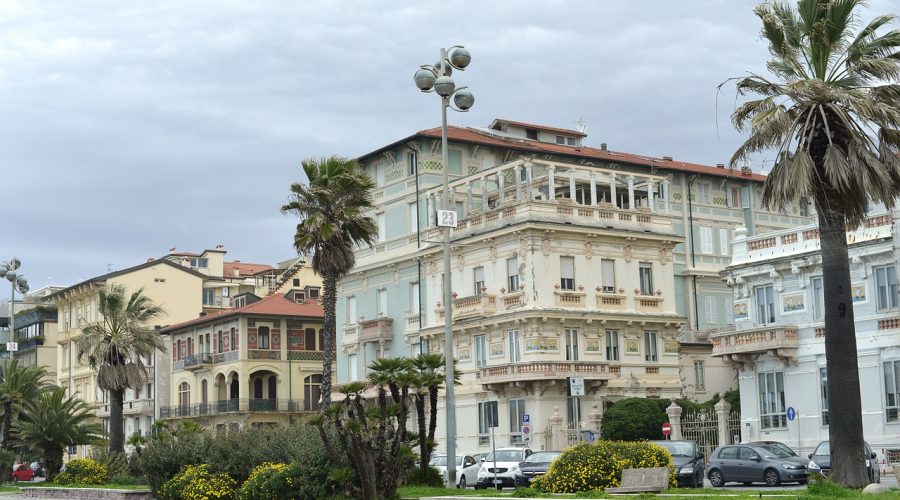 Viareggio