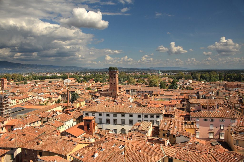 Lucca