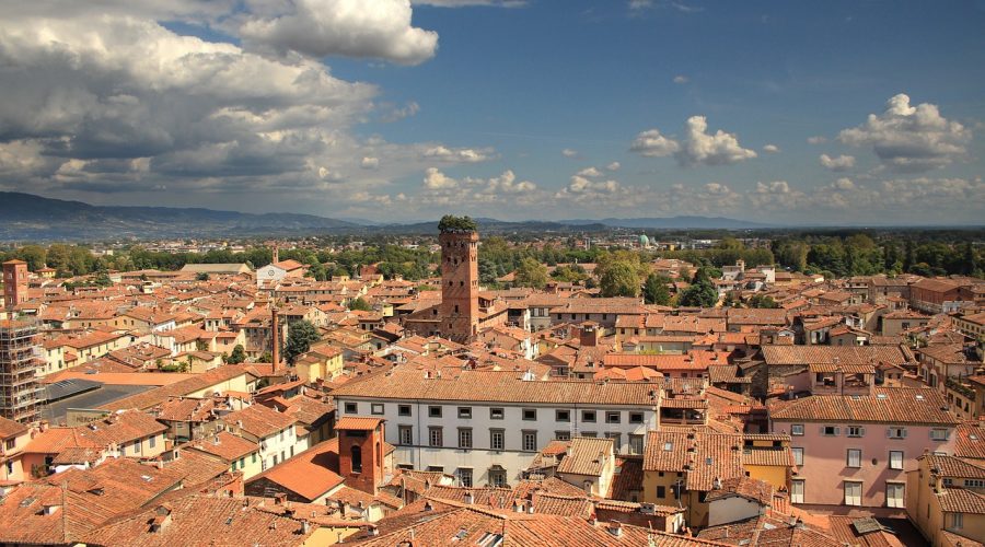 Lucca