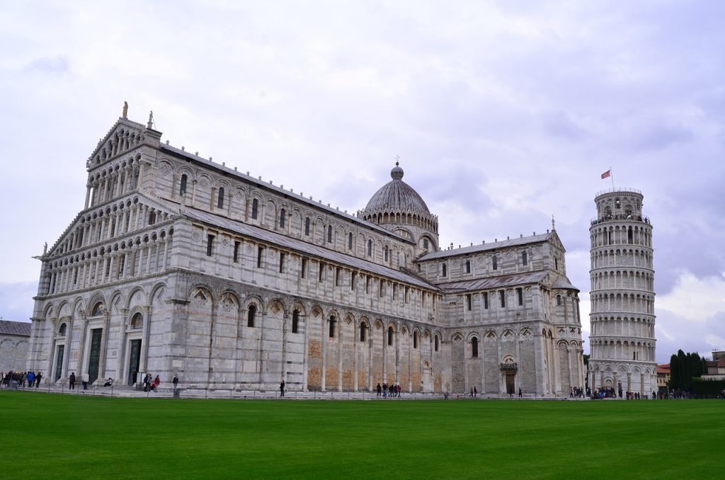 Pisa