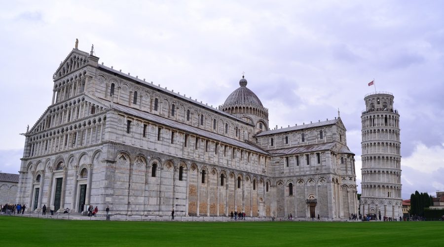 Pisa