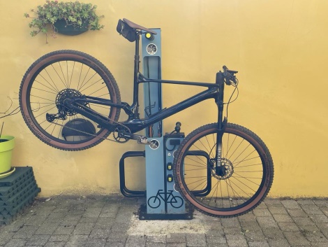 Hotel Bike Friendly in Versilia