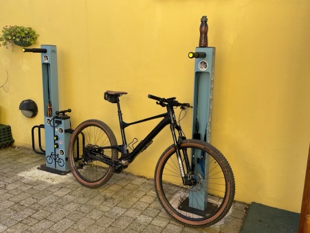 Hotel Bike Friendly in Versilia